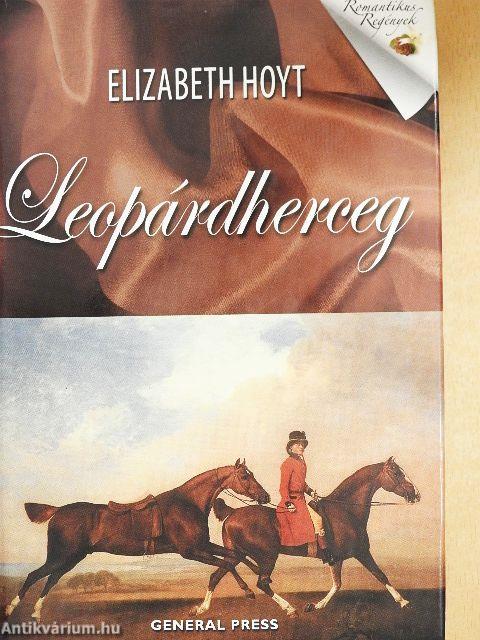 Leopárdherceg