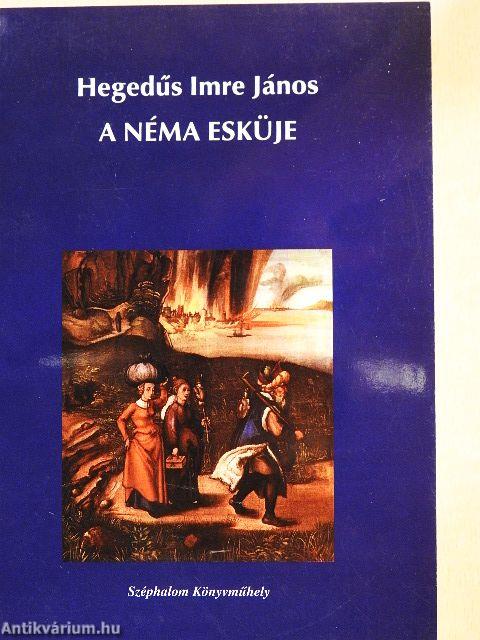 A néma esküje