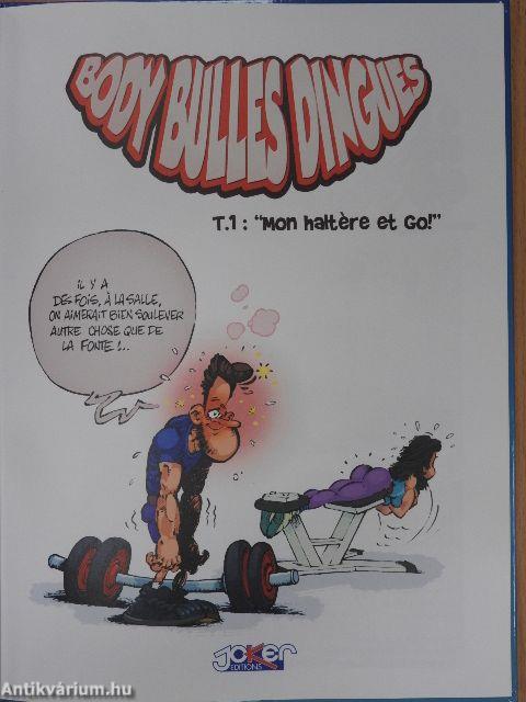 Body bulles dingues 1.