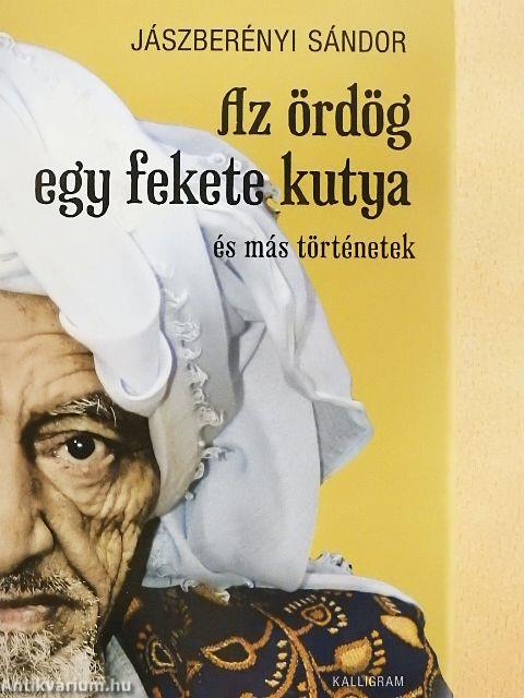 Az ördög egy fekete kutya