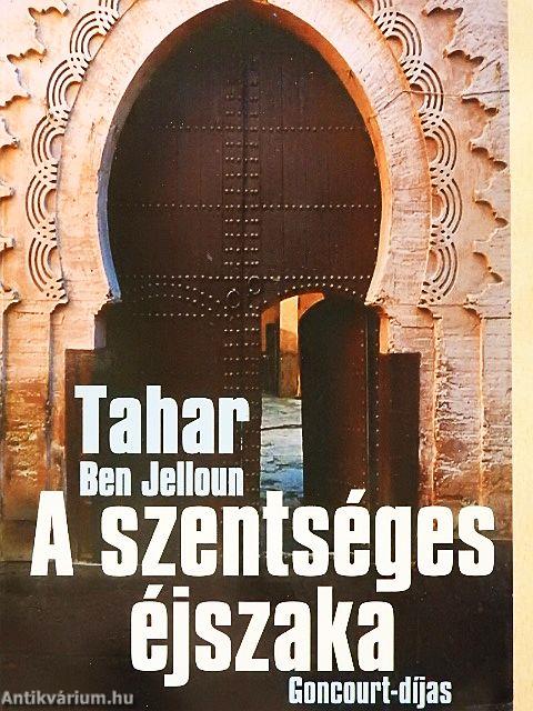 A szentséges éjszaka