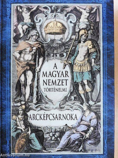 A Magyar Nemzet Történelmi Arcképcsarnoka