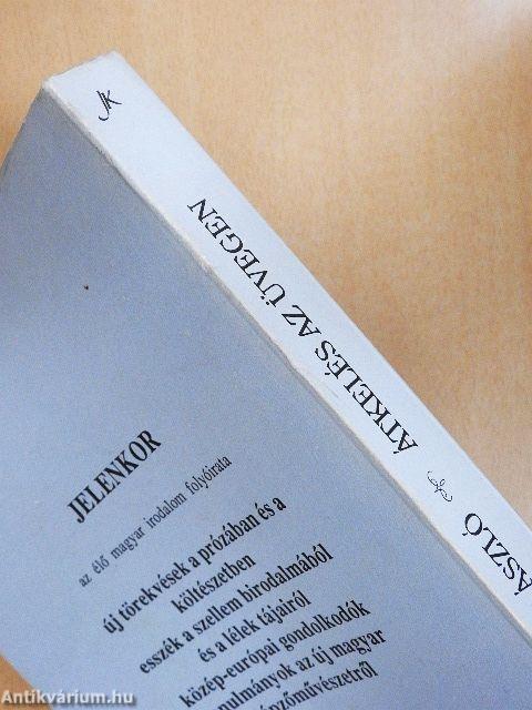 Átkelés az üvegen