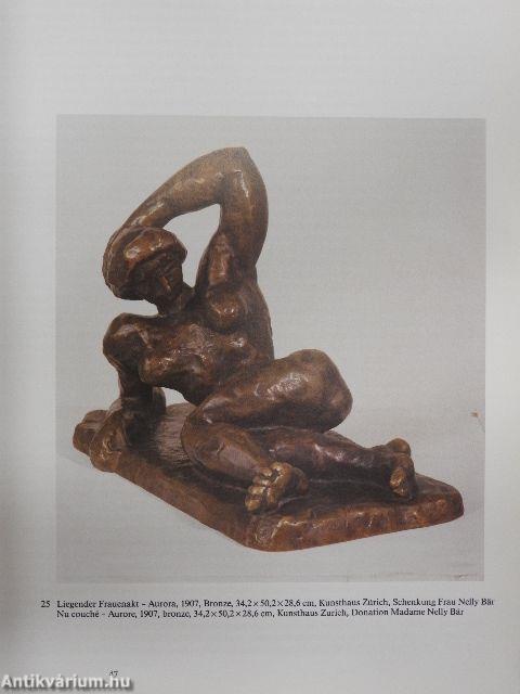 Henri Matisse 1869-1954