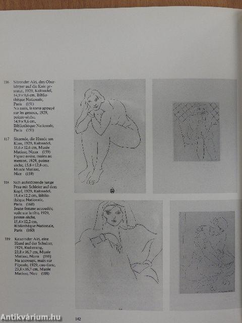 Henri Matisse 1869-1954