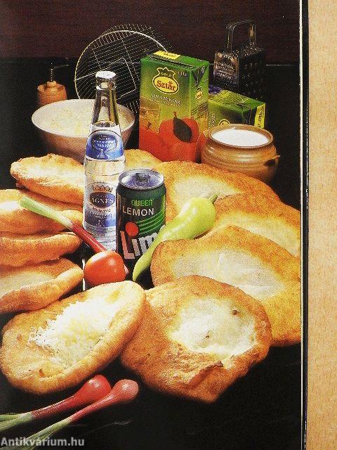 Süssünk, süssünk valamit!