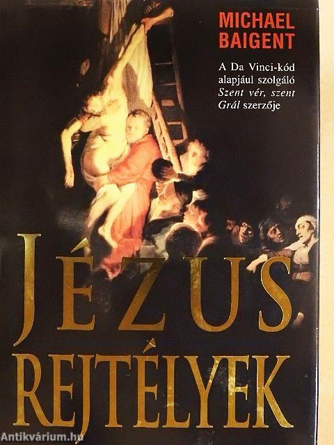 Jézus-rejtélyek