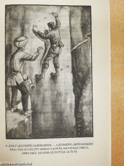 Utazás a rejtelmes Tibetben