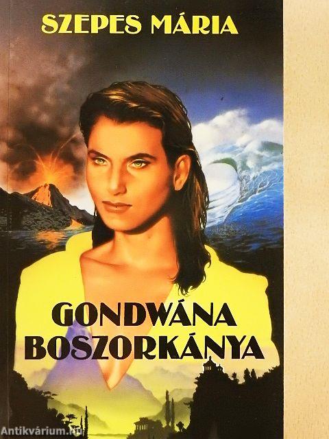 Gondwána boszorkánya