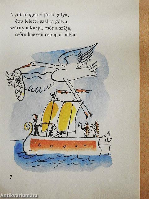 Állatkerti útmutató