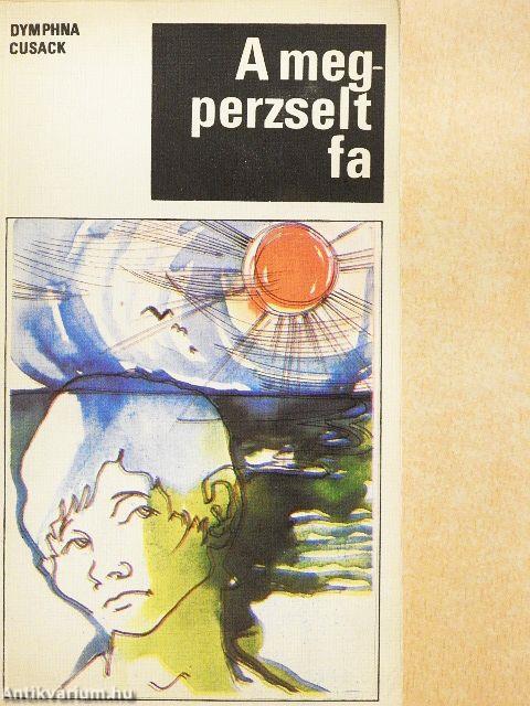 A megperzselt fa