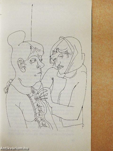 A halál egészen más...?