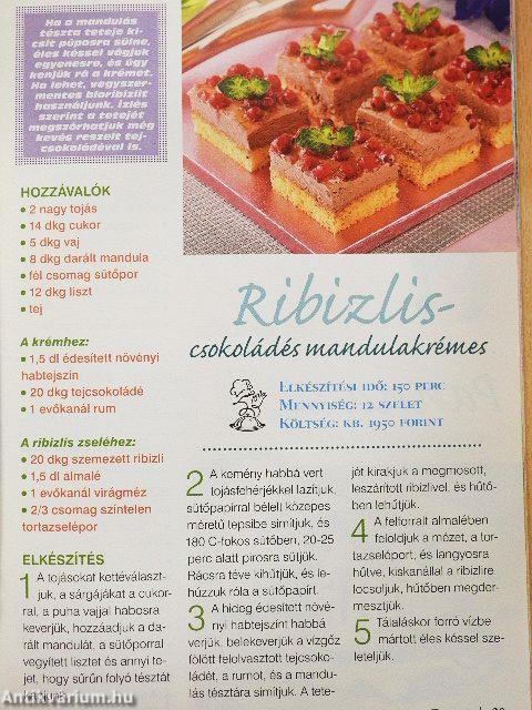 Csupa recept 2016/4.