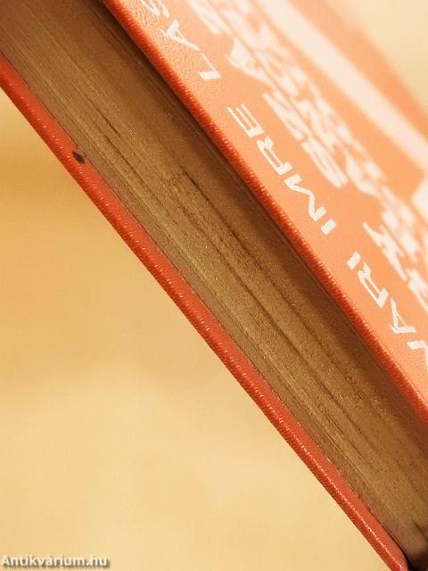 Egy századparancsnok naplójából