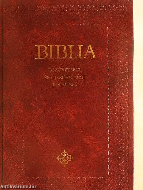 Biblia