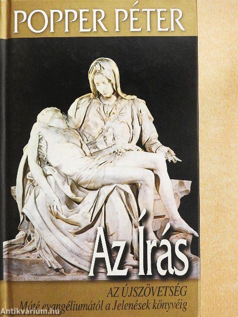 Az Írás - Az Újszövetség