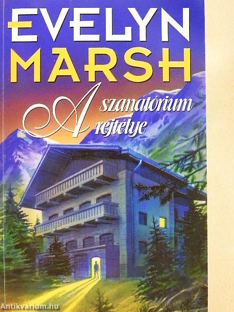 A szanatórium rejtélye