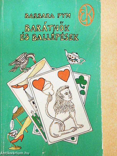 Barátnők és ballépések