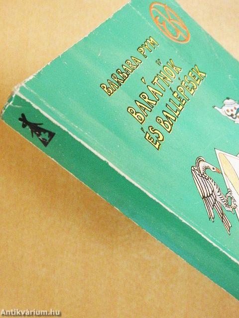 Barátnők és ballépések