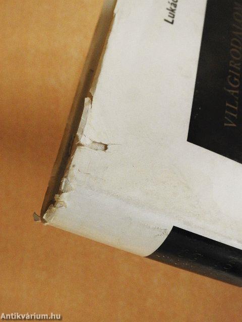 Világirodalom I-II.