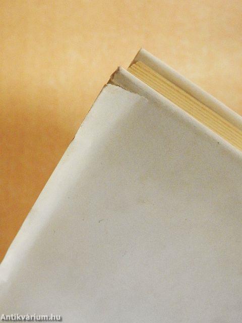 Világirodalom I-II.