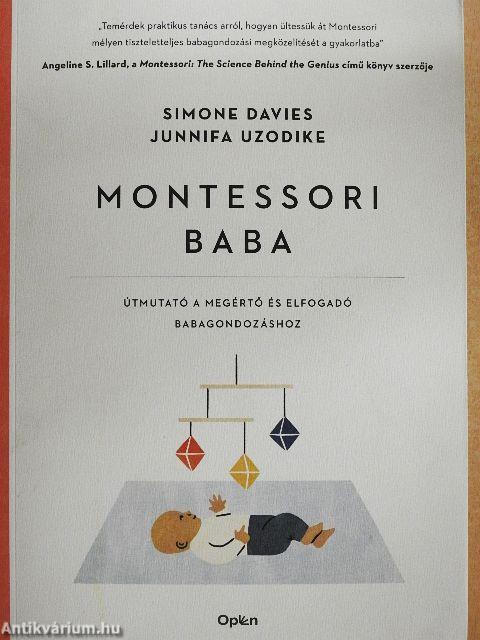 Montessori baba