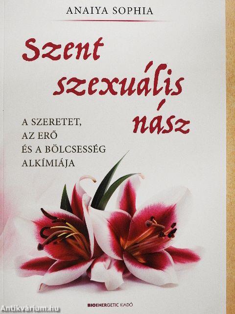 Szent szexuális nász