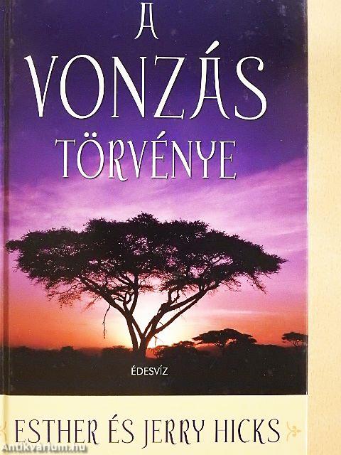 A vonzás törvénye