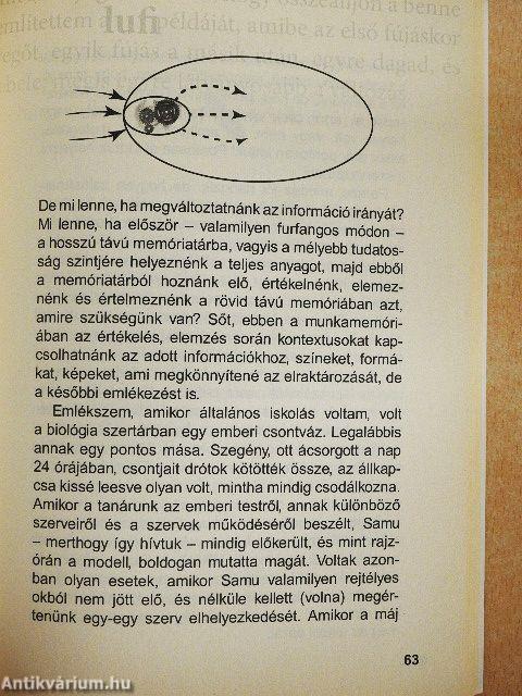 Villámolvasás a gyakorlatban