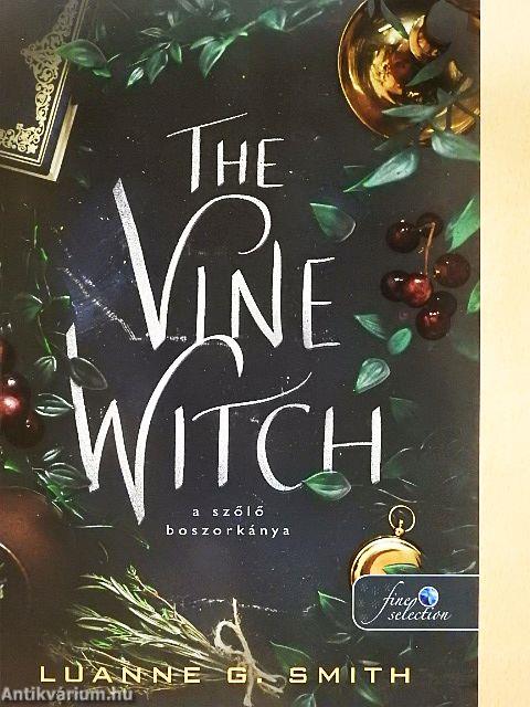 A szőlő boszorkánya