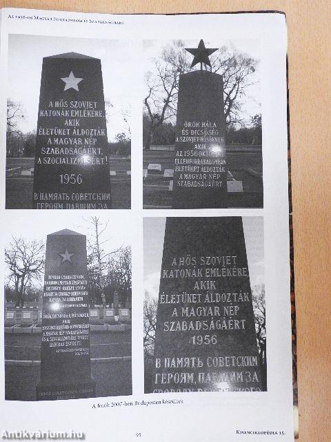 Kisenciklopédia 15.
