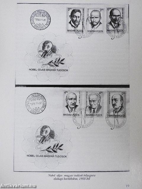 Szent-Györgyi Albert és a magyar Nobel-díjasok