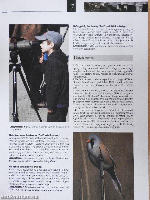 Nemzeti parkok Magyarországon