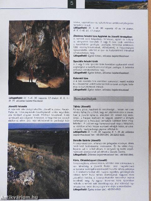 Nemzeti parkok Magyarországon