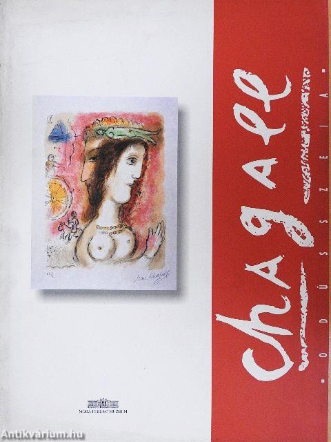 Chagall: Odüsszeia
