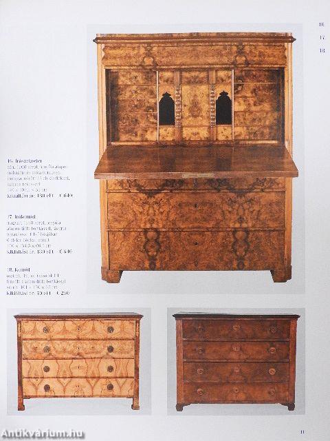 Nagyházi Galéria és Aukciósház 182. aukció