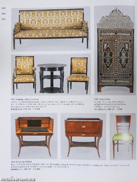 Nagyházi Galéria és Aukciósház 139. aukció