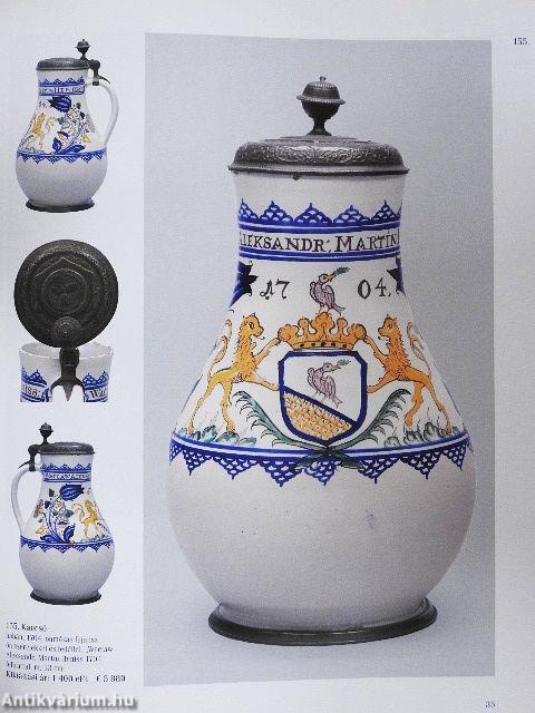 Nagyházi Galéria és Aukciósház 139. aukció