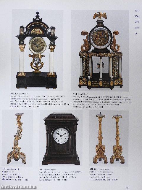 Nagyházi Galéria és Aukciósház 192. aukció