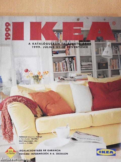 Ikea 1999