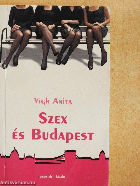 Szex és Budapest