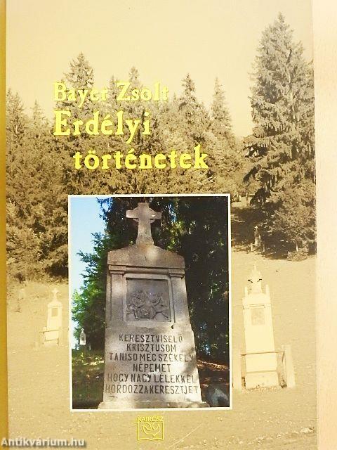 Erdélyi történetek