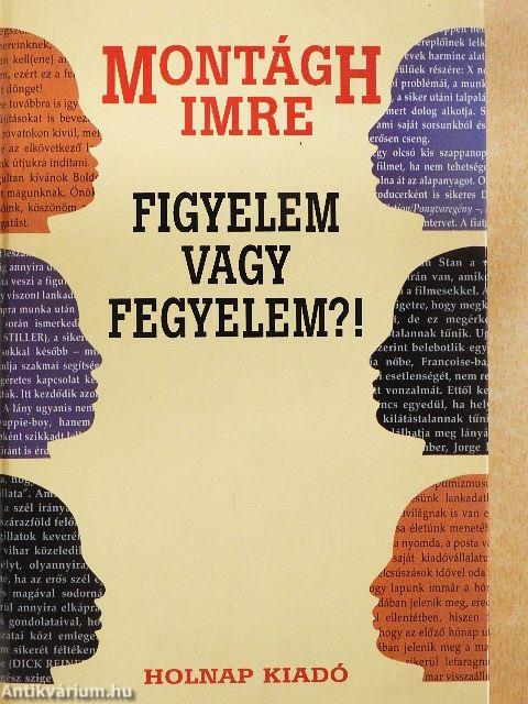 Figyelem vagy fegyelem?!