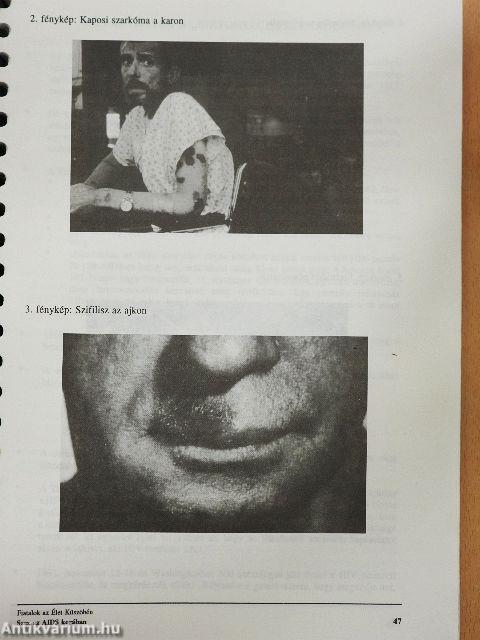 Fiatalok az élet küszöbén - Tanári kézikönyv