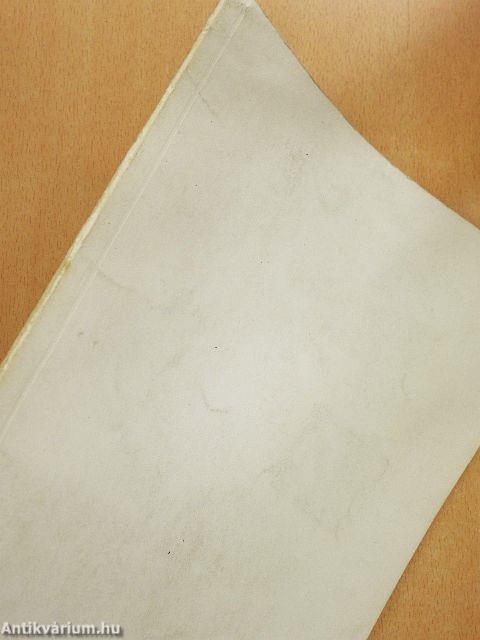 Képzőművészeti világhét '82 - Művészet a társadalomért