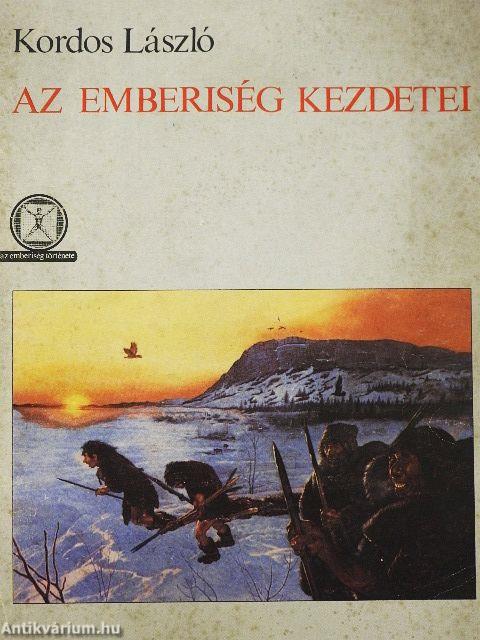 Az emberiség kezdetei