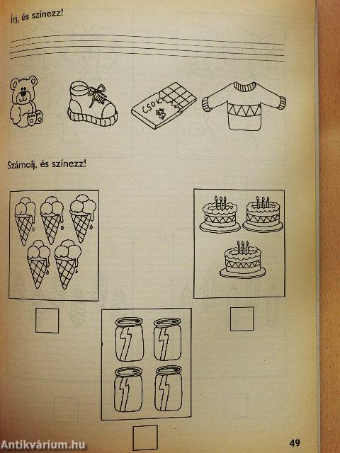 Tudáspróba kisiskolásoknak