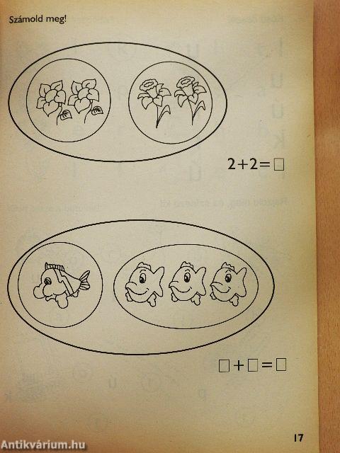 Tudáspróba kisiskolásoknak