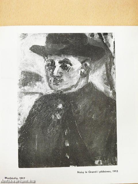 Czóbel Béla Múzeum