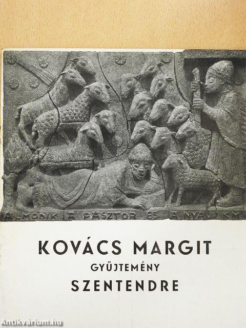 Kovács Margit gyűjtemény